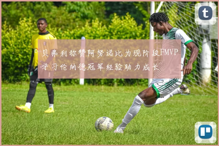 贝弗利称赞阿努诺比为现阶段FMVP学习伦纳德冠军经验助力成长